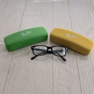 Ray Ban Kids Glasses